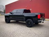Used 2018 Chevrolet Silverado 1500 LT image 3