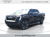 New 2025 GMC Sierra EV Denali image 1