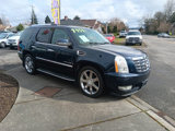 Used 2007 Cadillac Escalade AWD w/ Information Package image 4