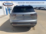 New 2026 Chevrolet Equinox LT w/ Convenience Package II image 5