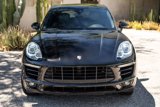 Used 2017 Porsche Macan S image 2