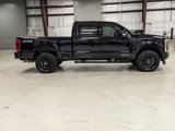New 2025 Ford F250 Lariat image 3