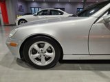Used 2002 Mercedes-Benz SLK 320 image 5