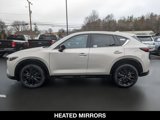 New 2025 MAZDA CX-5 2.5 Turbo w/ Premium Package image 3
