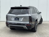 New 2026 Cadillac Vistiq Sport image 6
