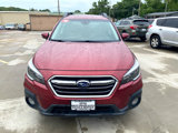 Used 2018 Subaru Outback 2.5i Premium image 3