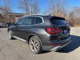 Used 2022 BMW X3 xDrive30i w/ Convenience Package image 3