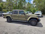 New 2025 Jeep Gladiator Sport image 2