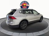 Used 2024 Volkswagen Tiguan SE image 5
