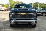 New 2025 Chevrolet Silverado 2500 LT w/ Texas Edition image 2