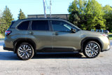 Used 2025 Subaru Forester Touring image 4