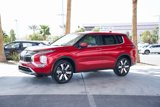 New 2025 Mitsubishi Outlander SE image 4