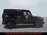 Certified 2022 Mercedes-Benz G 63 AMG 4MATIC image 3