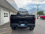 Used 2025 GMC Sierra 2500 AT4X w/ AT4X AEV Edition image 6