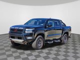 New 2025 Nissan Frontier PRO-4X w/ Pro Premium Package image 3