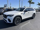 New 2025 MAZDA CX-70 Plug-In Hybrid w/ Premium Plus image 3