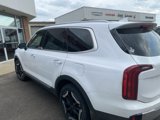 Used 2023 Kia Telluride S w/ S Sunroof Package image 6