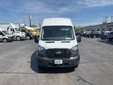 Used 2021 Ford Transit 250 148 High Roof w/ Load Area Protection Package image 2