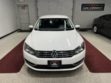 Used 2014 Volkswagen Passat 1.8T Wolfsburg Edition image 6