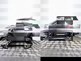 New 2025 Nissan Pathfinder Platinum image 4
