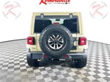 New 2025 Jeep Wrangler Unlimited Rubicon 392 image 6