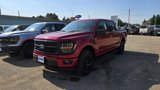New 2025 Ford F150 XLT w/ Equipment Group 302A MID image 2