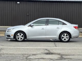 Used 2014 Chevrolet Cruze LT image 3