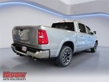 New 2025 RAM 1500 Laramie image 5