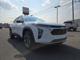 New 2025 Chevrolet Trax LT w/ Driver Confidence Package image 2