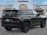 New 2025 Jeep Grand Cherokee Summit w/ High Altitude Package image 3