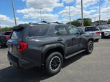 New 2025 Toyota 4Runner TRD Off-Road Premium image 5