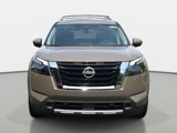 New 2025 Nissan Pathfinder Platinum image 2