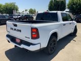 New 2026 RAM 1500 Laramie image 5
