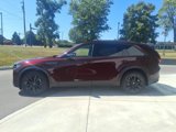 New 2025 MAZDA CX-90 3.3 Turbo w/ Premium Sport Pkg image 4