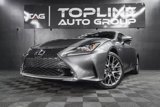 Used 2016 Lexus RC 350 AWD image 3