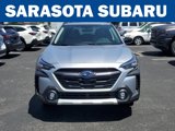 New 2025 Subaru Outback Limited image 2