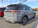 New 2025 Nissan Pathfinder Platinum w/ Cargo Package image 4