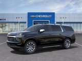 New 2025 Chevrolet Suburban Premier image 2