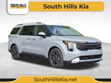 New 2026 Kia Carnival EX image 1