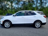 Used 2022 Chevrolet Equinox LT image 2