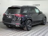 New 2025 Mercedes-Benz GLE 580 4MATIC image 5