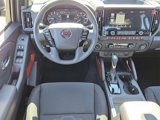 New 2025 Nissan Frontier PRO-4X image 5