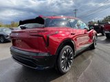 New 2025 Chevrolet Blazer EV RS image 6