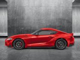 New 2026 Toyota Supra Premium image 3