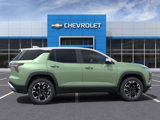 New 2026 Chevrolet Equinox LT w/ LPO, Floor Liner Package image 5