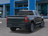 New 2026 Chevrolet Silverado 1500 High Country image 4