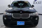 Used 2017 BMW X3 xDrive28i image 2