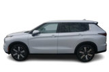 New 2025 Mitsubishi Outlander AWD image 2