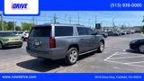 Used 2019 Chevrolet Suburban LT w/ Texas Edition Package image 5