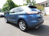 Used 2018 Ford Edge Titanium w/ Equipment Group 302A image 3